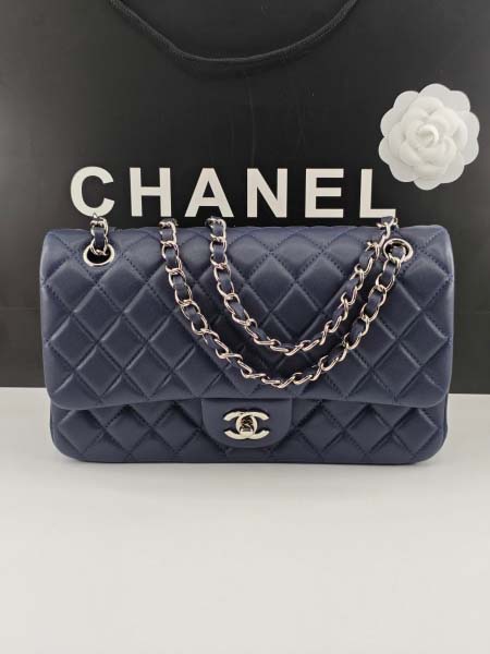 2025年6月5日入荷新作Chanel  A01112 SI...