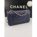 2025年6月5日入荷新作Chanel  A01112 SIZE:：25.5*15.5*6.5  お安い/人気/革/バッグ/SY工場