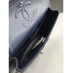 2025年6月5日入荷新作Chanel  A01112 SIZE:：25.5*15.5*6.5  お安い/人気/革/バッグ/SY工場