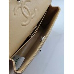 2025年6月5日入荷新作Chanel  A01112 SIZE:：25.5*15.5*6.5  お安い/人気/革/バッグ/SY工場