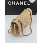 2025年6月5日入荷新作Chanel  A01112 SIZE:：25.5*15.5*6.5  お安い/人気/革/バッグ/SY工場