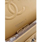 2025年6月5日入荷新作Chanel  A01112 SIZE:：25.5*15.5*6.5  お安い/人気/革/バッグ/SY工場