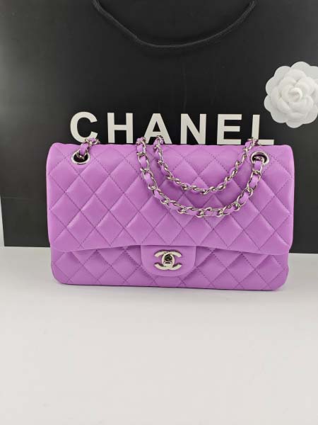 2025年6月5日入荷新作Chanel  A01112 SI...