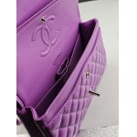 2025年6月5日入荷新作Chanel  A01112 SIZE:：25.5*15.5*6.5  お安い/人気/革/バッグ/SY工場