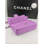 2025年6月5日入荷新作Chanel  A01112 SIZE:：25.5*15.5*6.5  お安い/人気/革/バッグ/SY工場