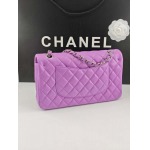 2025年6月5日入荷新作Chanel  A01112 SIZE:：25.5*15.5*6.5  お安い/人気/革/バッグ/SY工場