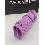 2025年6月5日入荷新作Chanel  A01112 SIZE:：25.5*15.5*6.5  お安い/人気/革/バッグ/SY工場