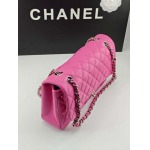 2025年6月5日入荷新作Chanel  A01112 SIZE:：25.5*15.5*6.5  お安い/人気/革/バッグ/SY工場