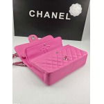 2025年6月5日入荷新作Chanel  A01112 SIZE:：25.5*15.5*6.5  お安い/人気/革/バッグ/SY工場