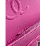 2025年6月5日入荷新作Chanel  A01112 SIZE:：25.5*15.5*6.5  お安い/人気/革/バッグ/SY工場