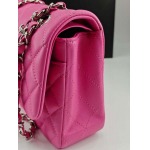 2025年6月5日入荷新作Chanel  A01112 SIZE:：25.5*15.5*6.5  お安い/人気/革/バッグ/SY工場