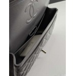 2025年6月5日入荷新作Chanel  A01112 SIZE:：25.5*15.5*6.5 お安い/人気/革/バッグ/SY工場