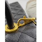 2025年6月5日入荷新作Chanel  SIZE:：25.5*15*8 お安い/人気/革/バッグ/SY工場