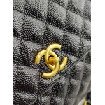 2025年6月5日入荷新作Chanel  SIZE:：25.5*15*8 お安い/人気/革/バッグ/SY工場