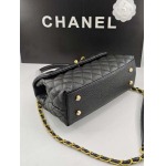 2025年6月5日入荷新作Chanel  SIZE:：25.5*15*8 お安い/人気/革/バッグ/SY工場