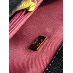 2025年6月5日入荷新作Chanel  SIZE:：25.5*15*8  お安い/人気/革/バッグ/SY工場
