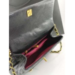 2025年6月5日入荷新作Chanel  SIZE:：25.5*15*8  お安い/人気/革/バッグ/SY工場