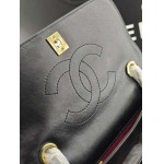 2025年6月5日入荷新作Chanel  SIZE:：25X15X17お安い/人気/革/バッグ/SY工場