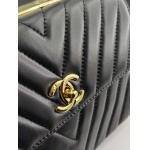 2025年6月5日入荷新作Chanel  SIZE:：25X15X17お安い/人気/革/バッグ/SY工場
