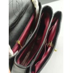 2025年6月5日入荷新作Chanel  SIZE:：25X15X17お安い/人気/革/バッグ/SY工場