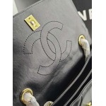 2025年6月5日入荷新作Chanel  SIZE:：25X15X17 お安い/人気/革/バッグ/SY工場