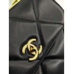 2025年6月5日入荷新作Chanel  SIZE:：25X15X17 お安い/人気/革/バッグ/SY工場