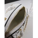 2025年6月5日入荷新作Chanel SIZE::11.5*18.5*11cm   お安い/人気/革/バッグ/SY工場