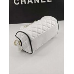 2025年6月5日入荷新作Chanel SIZE::11.5*18.5*11cm   お安い/人気/革/バッグ/SY工場