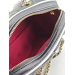 2025年6月5日入荷新作Chanel SIZE::11.5*18.5*11cm  お安い/人気/革/バッグ/SY工場