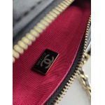 2025年6月5日入荷新作Chanel SIZE::11.5*18.5*11cm  お安い/人気/革/バッグ/SY工場