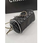 2025年6月5日入荷新作Chanel SIZE::11.5*18.5*11cm  お安い/人気/革/バッグ/SY工場