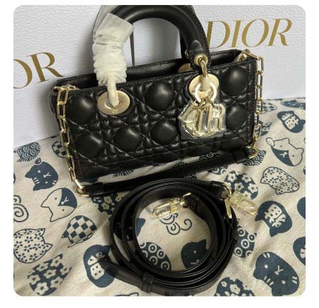 2025年6月5日入荷新作Dior -26CM-Lady D...