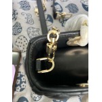 2025年6月5日入荷新作Dior -26CM-Lady Dior  高品質  お安い/人気/革/バッグ/SY工場