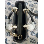 2025年6月5日入荷新作Dior -26CM-Lady Dior  高品質  お安い/人気/革/バッグ/SY工場