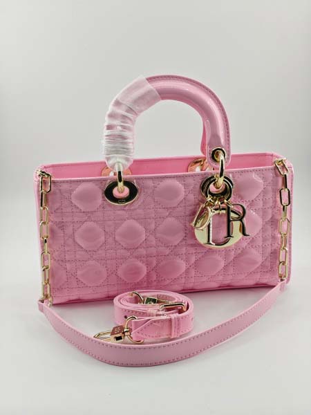 2025年6月5日入荷新作Dior 26CM-Lady Di...