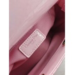 2025年6月5日入荷新作Dior 26CM-Lady Dior    お安い/人気/革/バッグ/SY工場