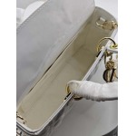 2025年6月5日入荷新作Dior 26CM-Lady Dior    お安い/人気/革/バッグ/SY工場