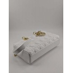 2025年6月5日入荷新作Dior 26CM-Lady Dior    お安い/人気/革/バッグ/SY工場