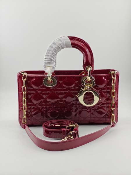 2025年6月5日入荷新作Dior 26CM-Lady Di...