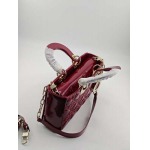 2025年6月5日入荷新作Dior 26CM-Lady Dior    お安い/人気/革/バッグ/SY工場