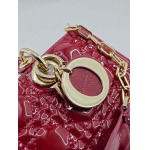 2025年6月5日入荷新作Dior 26CM-Lady Dior    お安い/人気/革/バッグ/SY工場