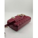 2025年6月5日入荷新作Dior 26CM-Lady Dior    お安い/人気/革/バッグ/SY工場