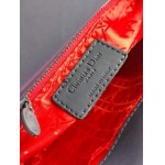 2025年6月5日入荷新作20CMx16.5CMx8CM  Lady Dior  お安い/人気/革/バッグ/SY工場