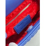 2025年6月5日入荷新作17CMx15CMx7CM  Lady Diorお安い/人気/革/バッグ/SY工場