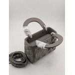 2025年6月5日入荷新作17CMx15CMx7CM  Lady Dior お安い/人気/革/バッグ/SY工場