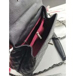 2025年6月5日入荷新作Chanel  SIZE:：25.5*15*8 お安い/人気/革/バッグ/SY工場