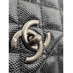 2025年6月5日入荷新作Chanel  SIZE:：25.5*15*8 お安い/人気/革/バッグ/SY工場