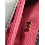 2025年6月5日入荷新作Chanel SIZE:：25.5*15*8お安い/人気/革/バッグ/SY工場