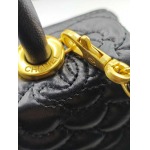 2025年6月5日入荷新作Chanel SIZE:：25.5*15*8お安い/人気/革/バッグ/SY工場