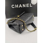 2025年6月5日入荷新作Chanel SIZE:：25.5*15*8お安い/人気/革/バッグ/SY工場